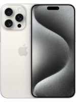 Apple iPhone 15 Pro Max 512GB (Ekspozicinė prekė)